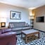 Quality Inn And Suites Rochester