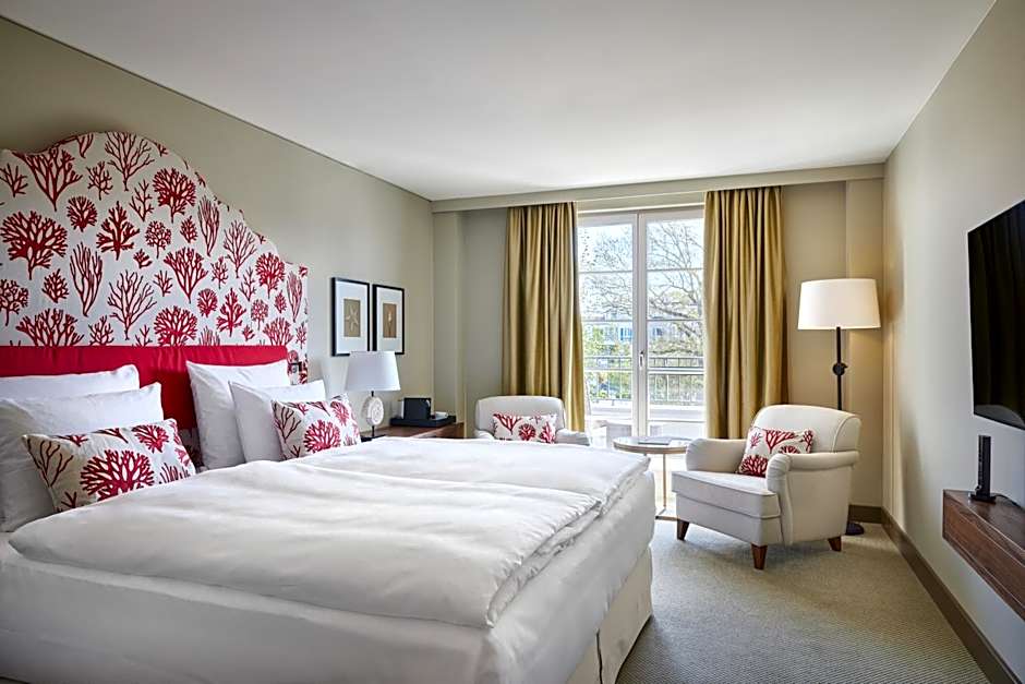 Steigenberger Strandhotel Zingst