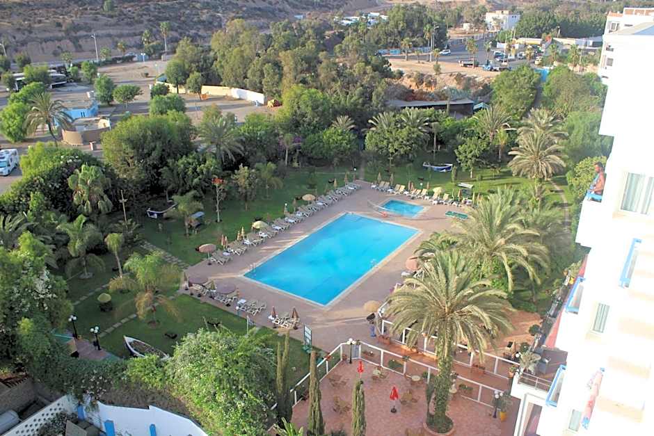 Hotel Tildi Hotel & Spa