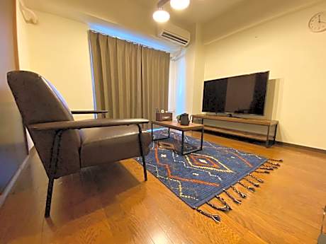 Deluxe Family Suite
