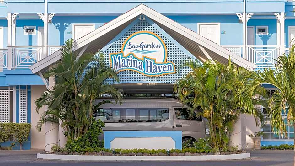Bay Gardens Marina Haven