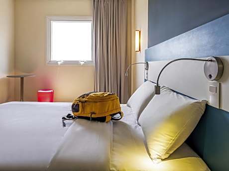 ibis budget Leme SP