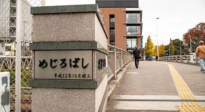 bnb Secret Base Mejiro