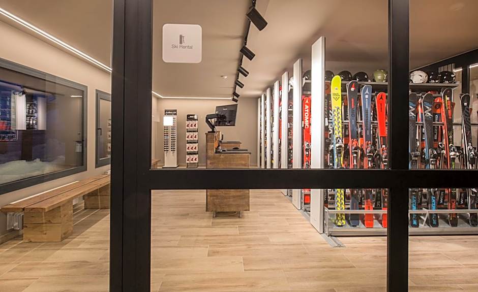 Pic Maià Mountain Hotel