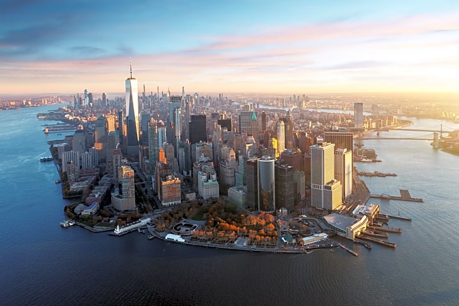 Hotel Park Avenu – New York, NY