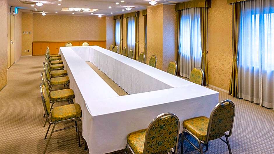 Yatsushiro Grand Hotel