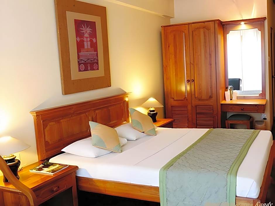 Hotel Casamara-Kandy