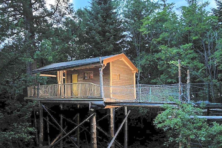 Domaine de la Font Vineuse & Spa