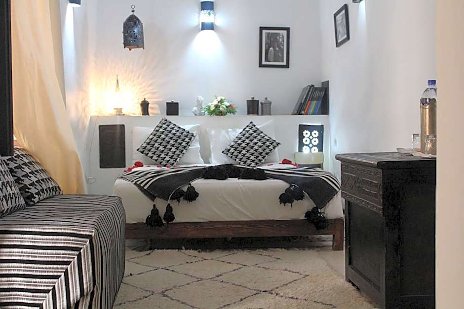 Riad Alamine