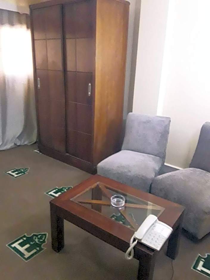 Regency Hotel