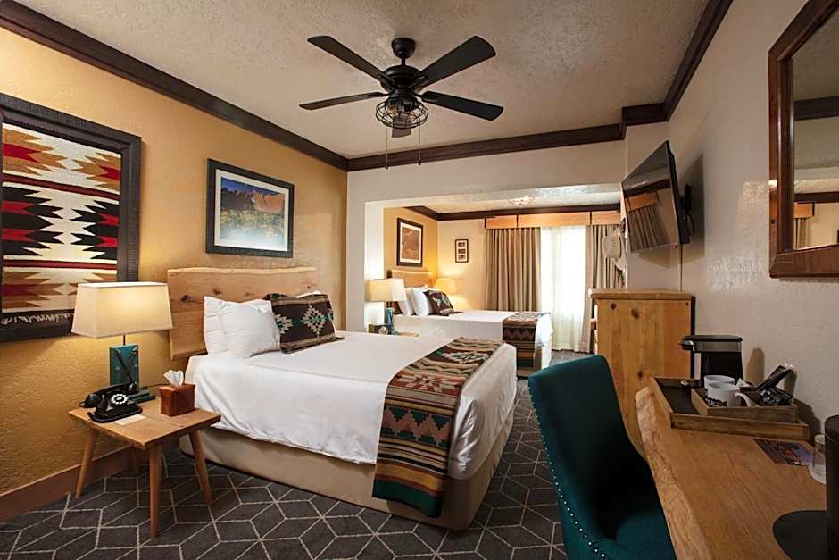 Hotel El Rancho