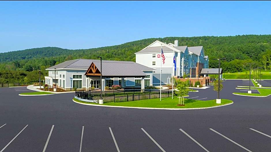 Hilton Garden Inn Hanover/Lebanon