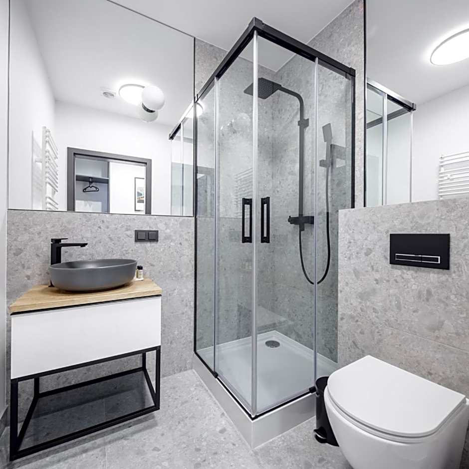 Apartamenty L11, Limanowskiego