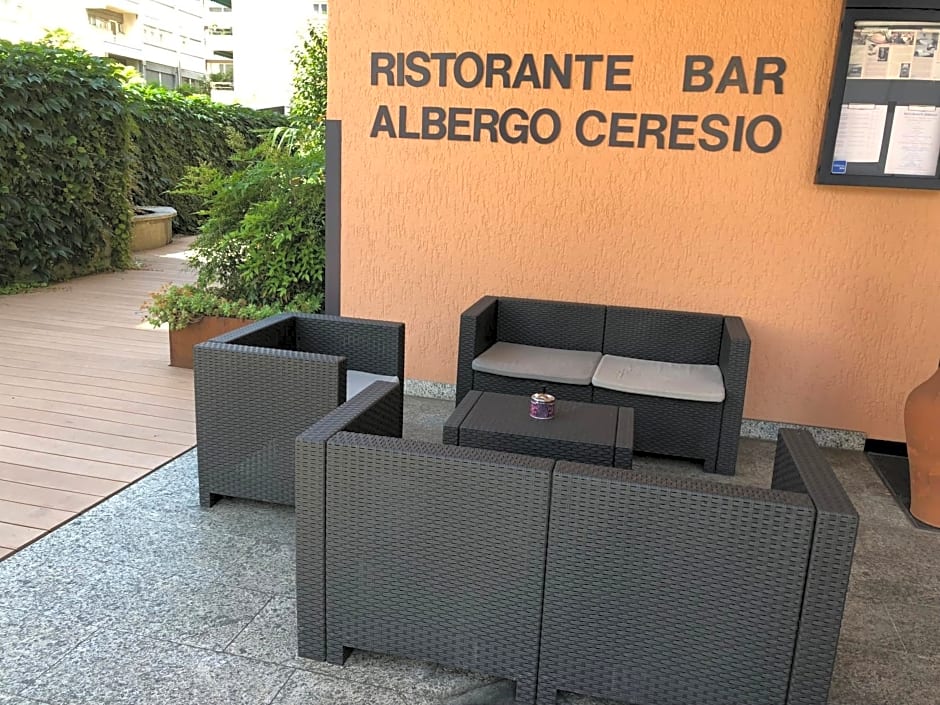 Hotel Ceresio