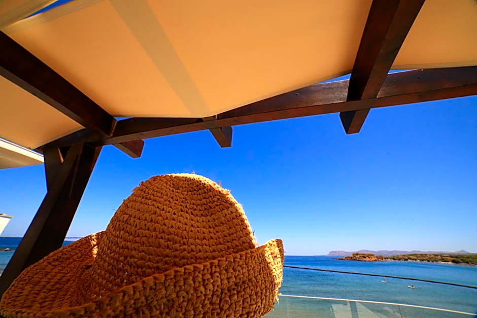 GREEN n' BLUE apartments