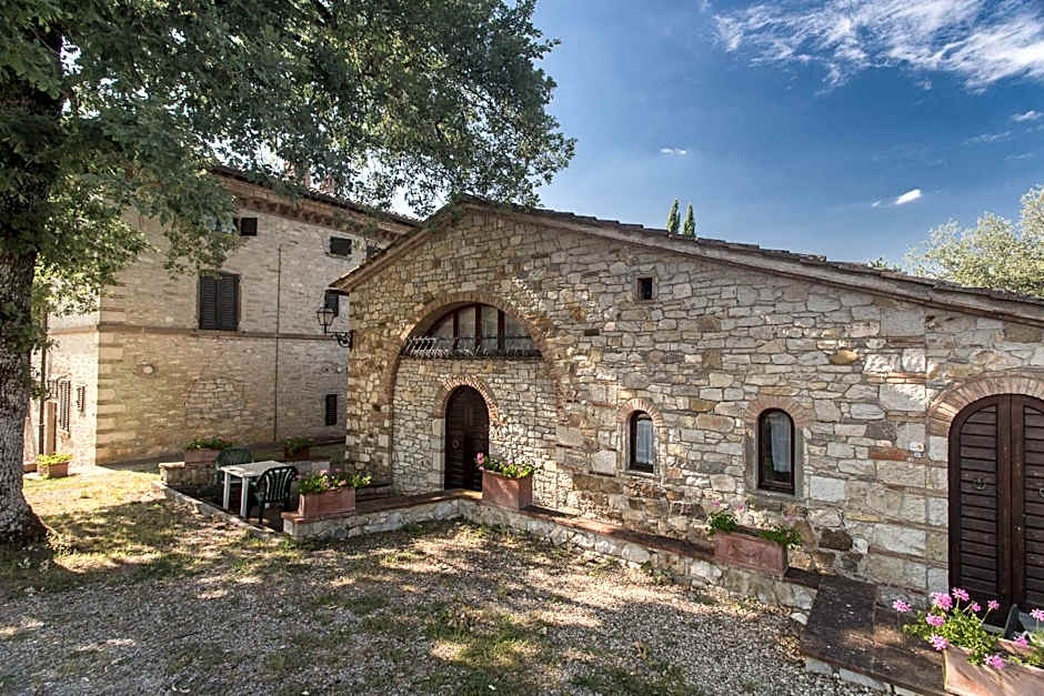 Relais Santa Cristina