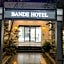 Bande Hotel Osaka