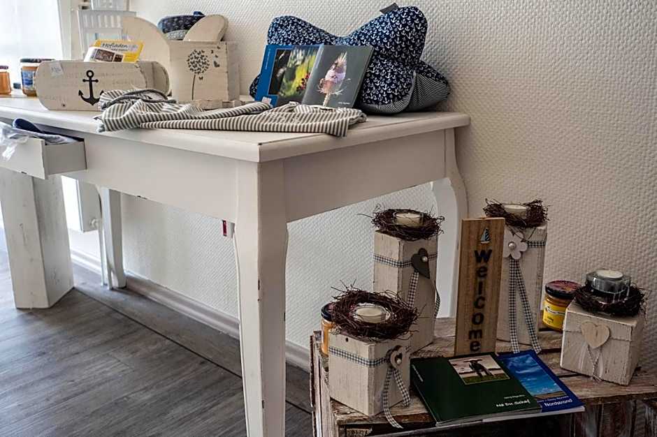 Garni Hotel & Appartements Nordstrand