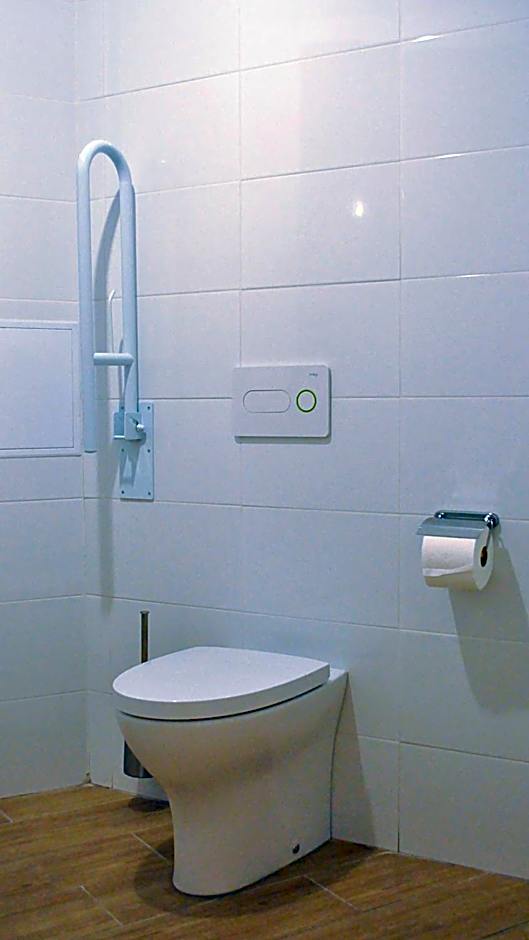 Hola Hostel Alicante