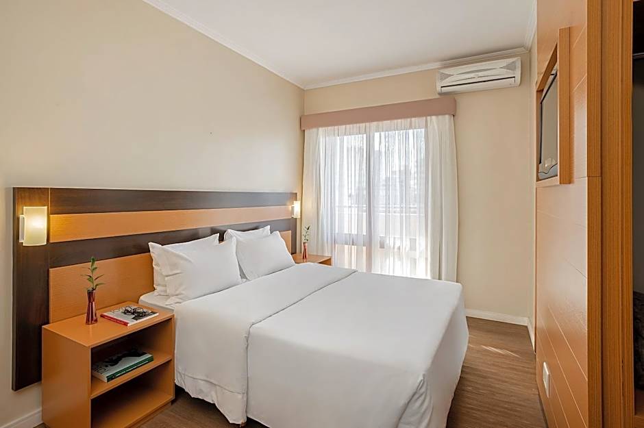 Piazza Navona Porto Alegre by Intercity