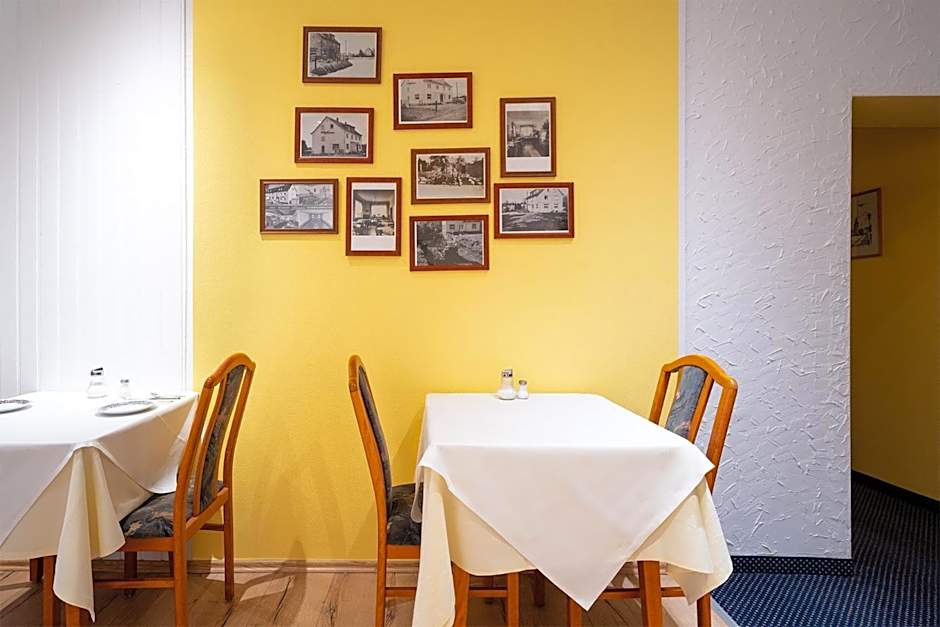 Hotel Sonne