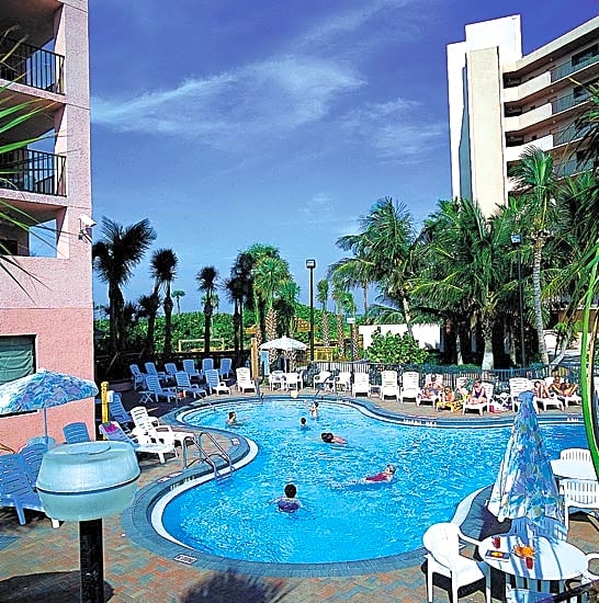 Vistana Beach Club