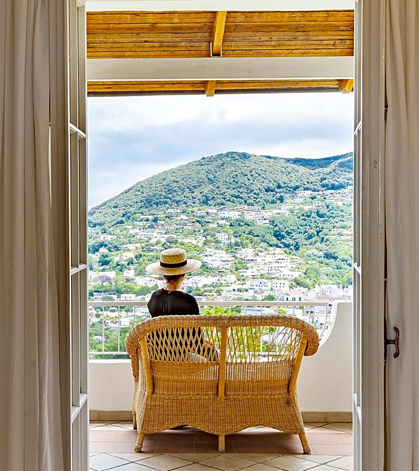 Paradise Relais Villa Janto'
