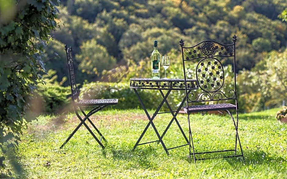 Kitzecker-Weingartenhaus