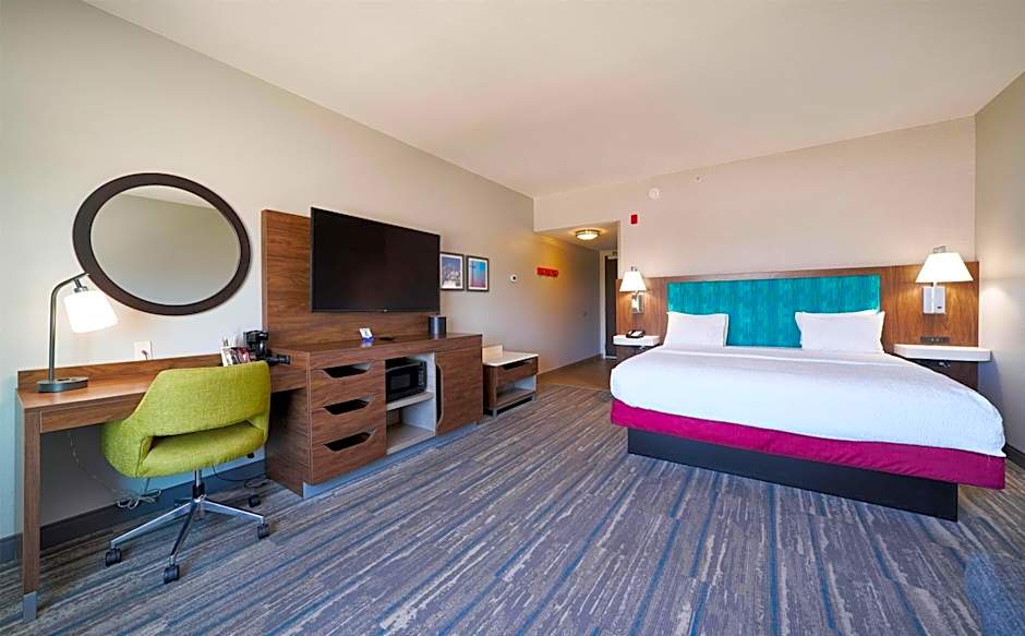 Hampton Inn & Suites Salinas