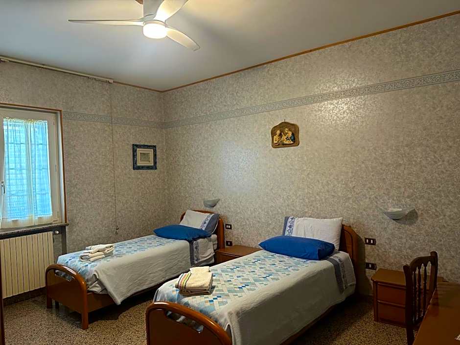 B&B da nonna Vincenza