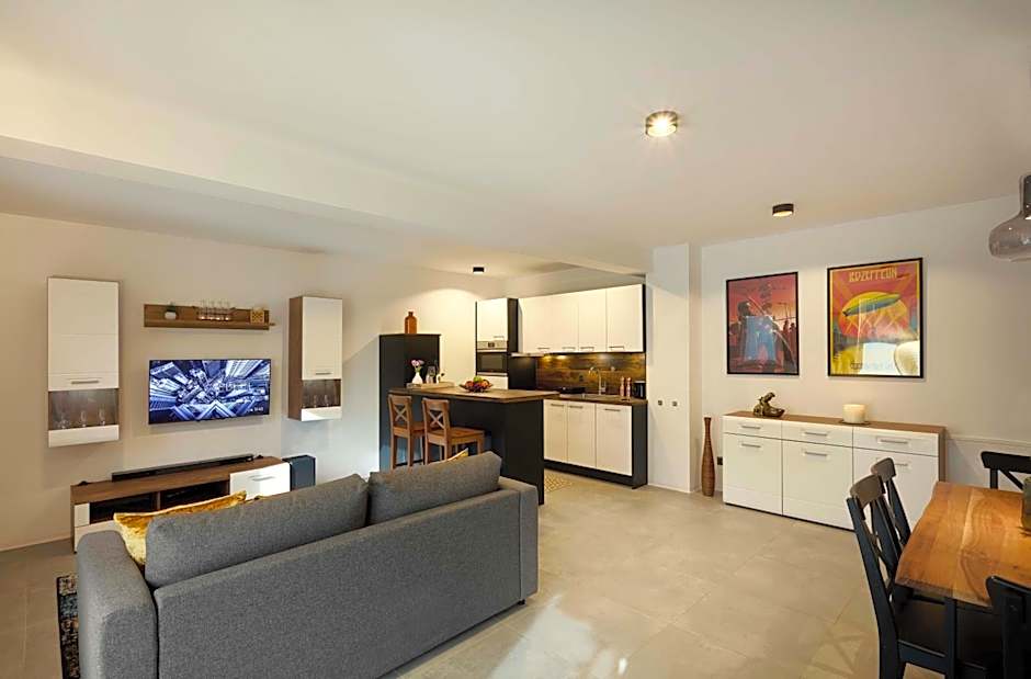 RockApart - Wien Hauptbahnhof - Neueröffnung!