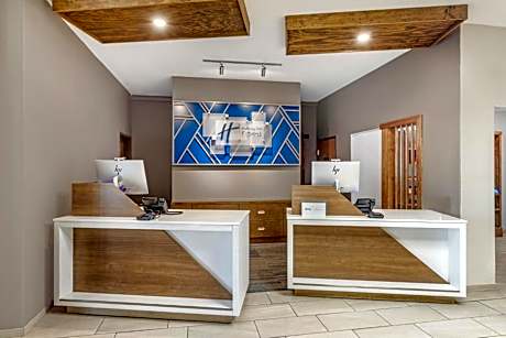 Holiday Inn Express Hotel and Suites Alice By IHG