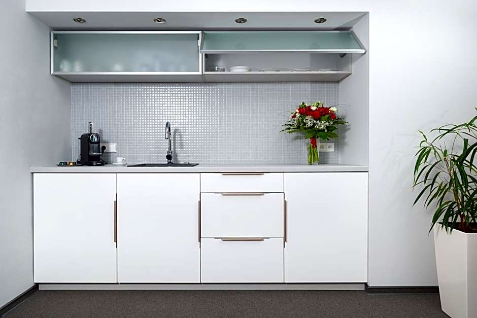 Hotel Atom Třebíč