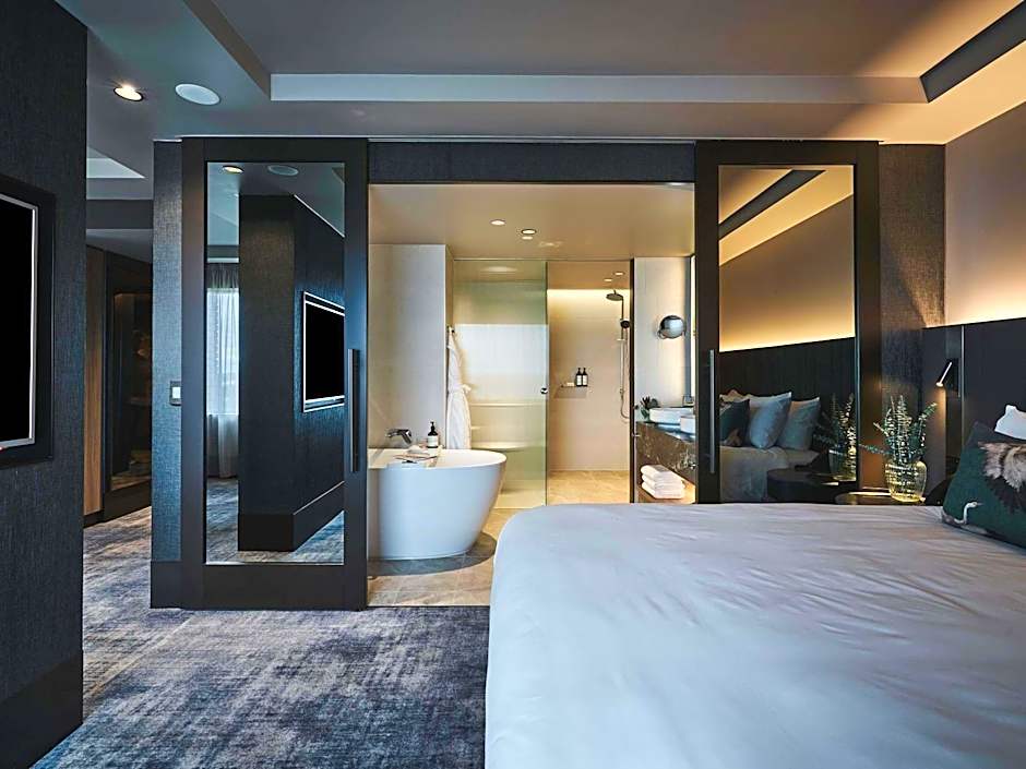 Pullman Melbourne On the Park