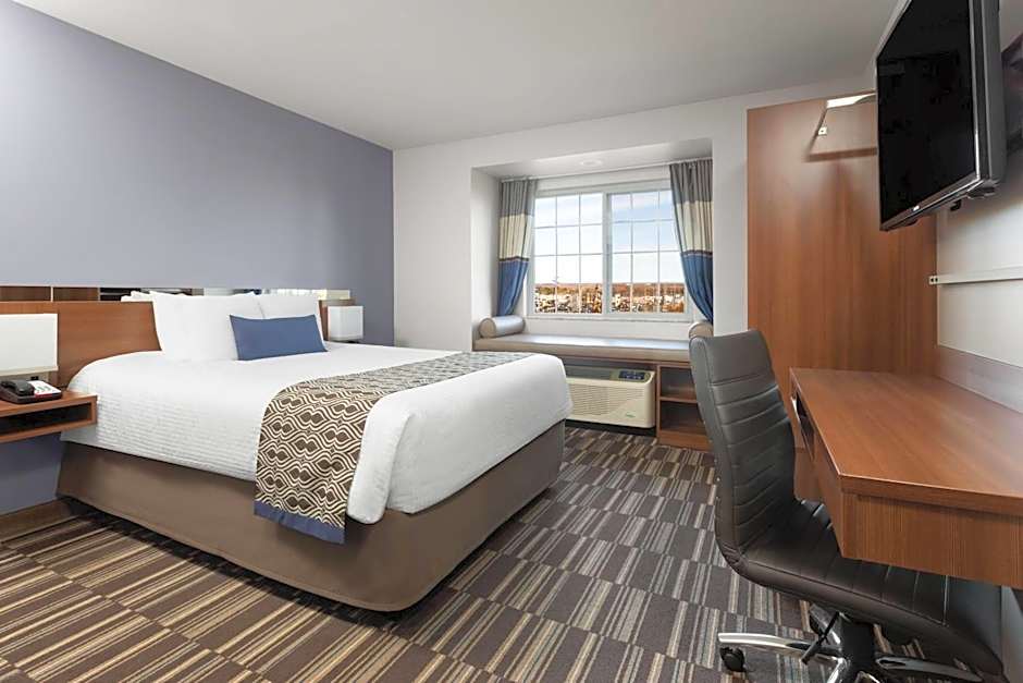 Microtel Inn & Suites by Wyndham Sault Ste. Marie