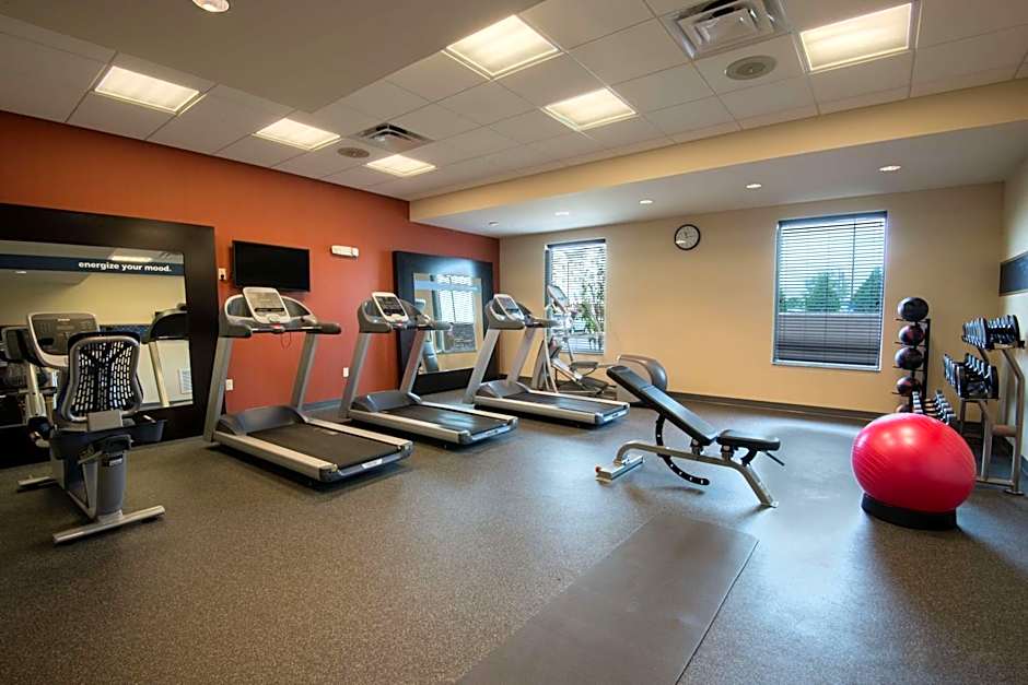 Hampton Inn By Hilton & Suites Clarksville