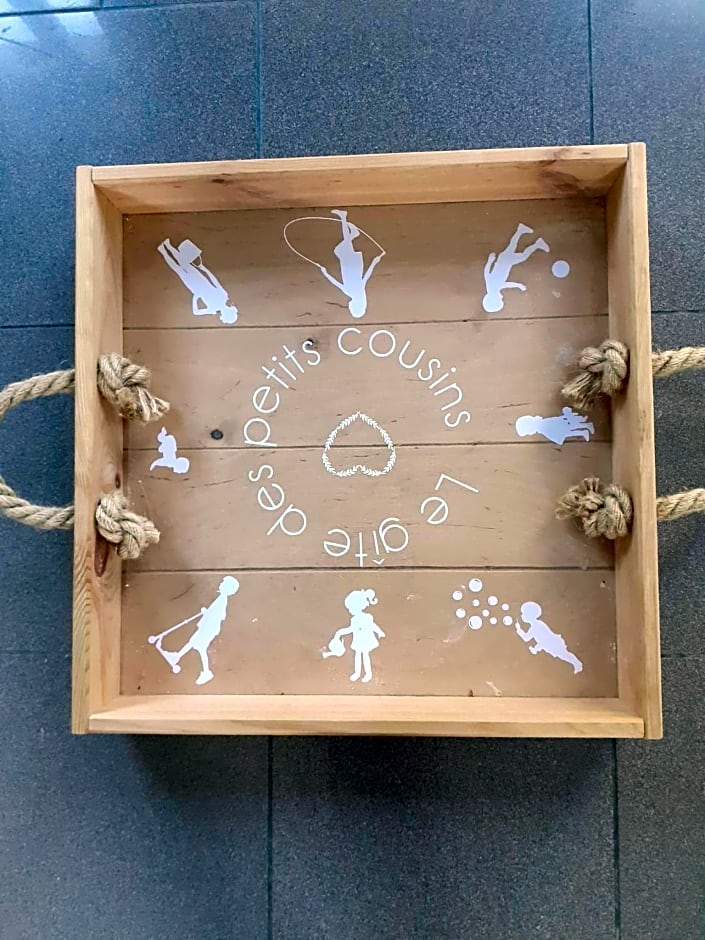 Manoir de l'As de Trèfle