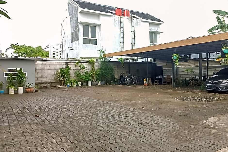 Our Home Syariah Semarang Mitra By Reddoorz – Pedurungan, IA