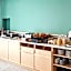 Aparthotel Adagio Paris Boulogne