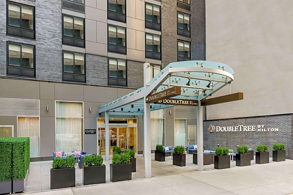 DoubleTree by Hilton Hotel New York City - Chelsea