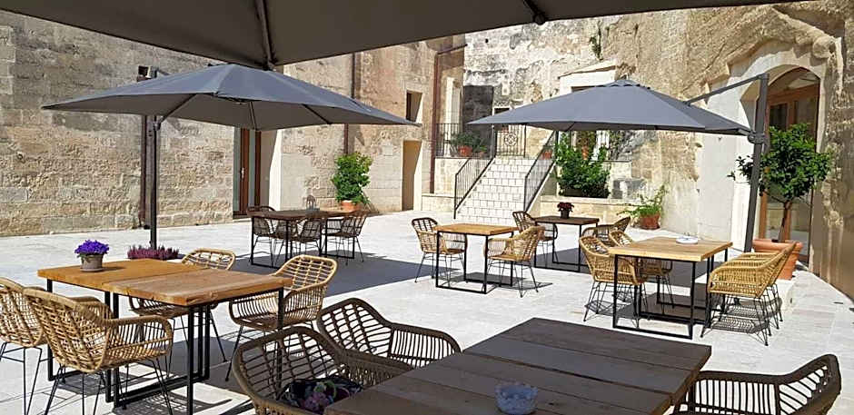 Masseria Santa Lucia