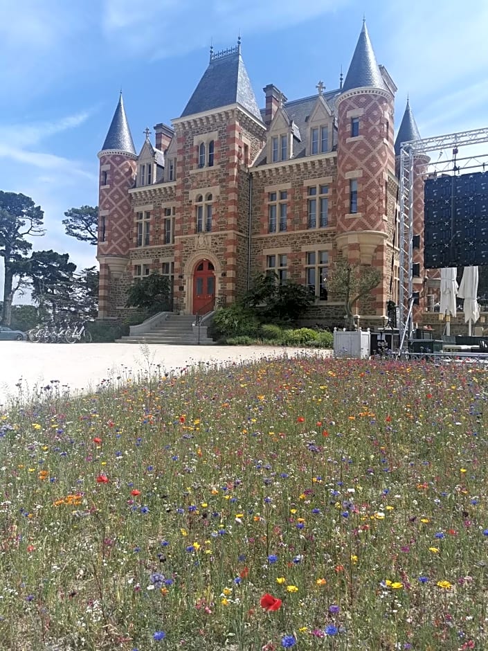 CHAMBRE D'HOTES Côté RANCE