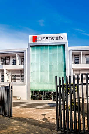 Fiesta Inn Plaza Central Aeropuerto