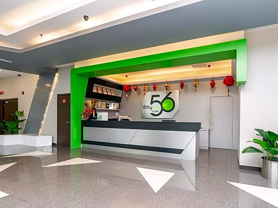 56 Hotel