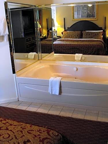 Americas Best Value Inn & Suites Chincoteague Island