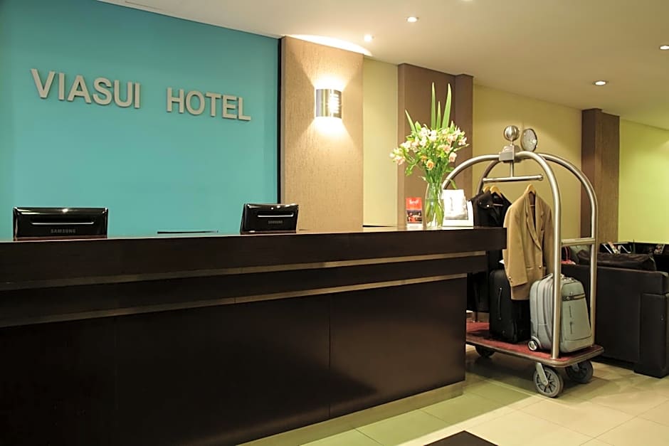 Viasui Hotel
