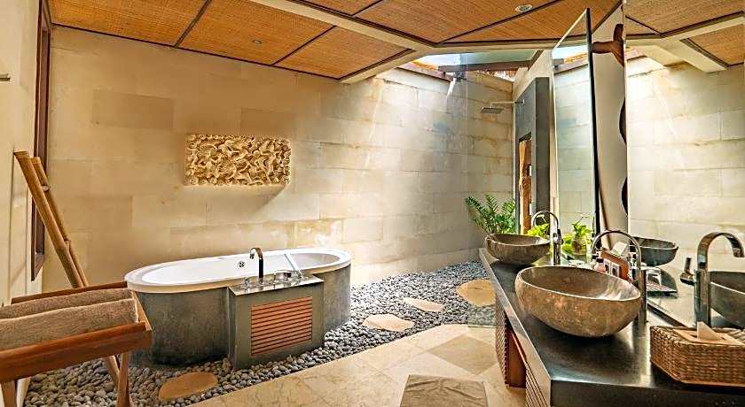 The Griya Villas and Spa