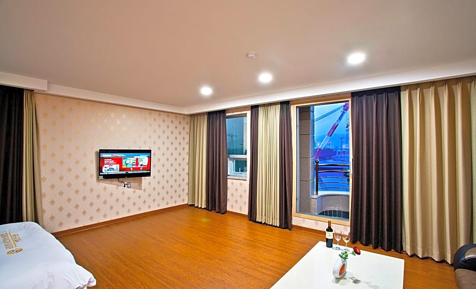 Geoje Ocean Hotel