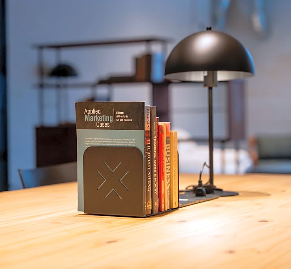 BlackBrick Bedfordview ApartHotel