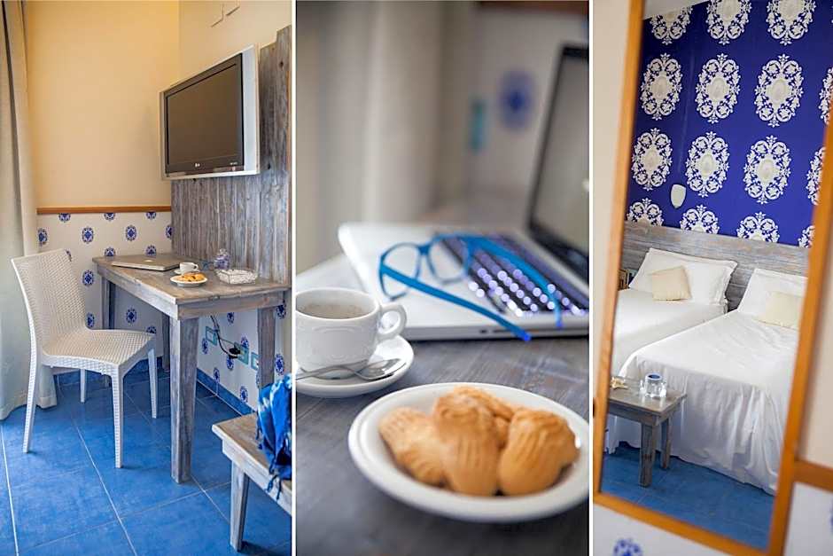 Ostia Antica Park Hotel & Spa